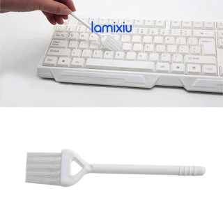 Lamixiu Mini cepillo De limpieza Universal Para Teclado/ventana/escritorio