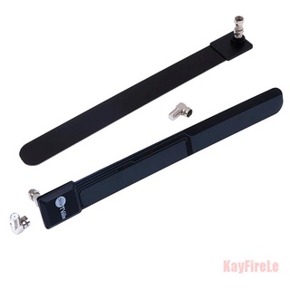 Kayfirele 1080p clear TV key HDTV 100+ gratis HD TV digital interior mini antena zanja cable (4)