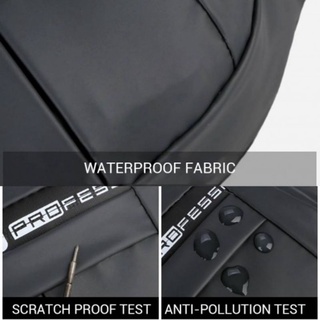 Alexa - bolsa de cintura para hombre, diseño de Waterproff