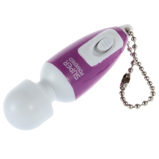 Mini vibrador estimulador G-clitoral para mujer (5)