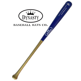 Bat de Beisbol de madera maple pro marca Dynasty de cualquier medida, incluye grabado laser.