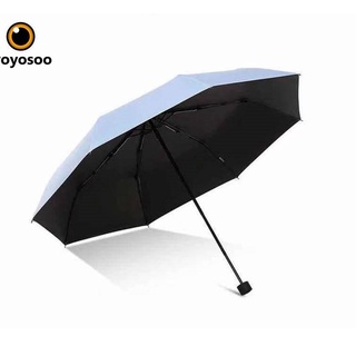 Ready 3D Magic Premium paraguas plegable corea/dimensiones revestimiento negro ANTI UV paraguas plegable CB