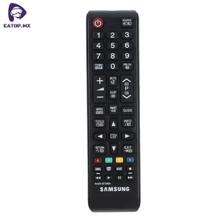 Para Samsung Tv mando a distancia Aa59-00786A portátil inalámbrico Tv mando a distancia
