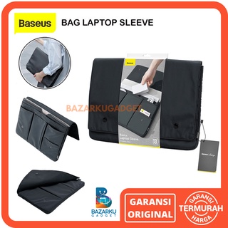 Baseus Basic Series - bolsa para portátil (13 «negro)