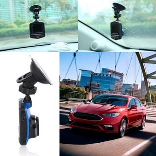 2.4" lcd cámara de coche dvr 720p vehículo grabadora de vídeo dash cam grabadora de conducción