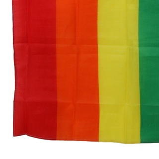 moda arco iris banderas y banners 3x5ft 90x150cm lesbiana gay orgullo lgbt bandera (5)