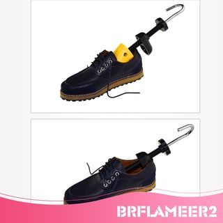 Brflameer2 1 pza zapato Expansor unisex profesional De 2 vías ajustable Para zapatos De árboles
