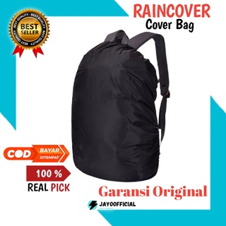 Raincover Cover Bag traje bolsa protectora de lluvia funda bolsa de montañismo