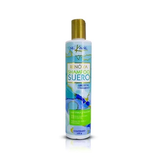 Shampoo Suero RENOVA 960ML.