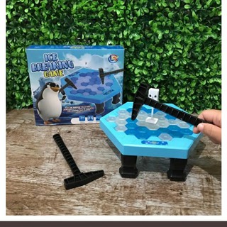 Imposible pingüino trampa juguetes todas las edades BQ
