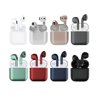 Airpod123 TWS Airpods Pro4 Bluetooth Wireless Earphone Headphone Earbuds Inpods for Android Apple Smart Phone