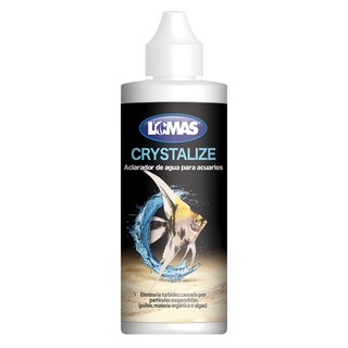 Cristalize Aclarador De Agua 120 ML