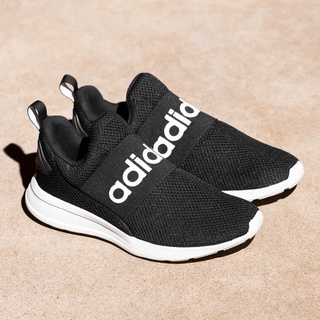 Adidas SLIP ON ADAPT 4.0 negro blanco ORIGINAL