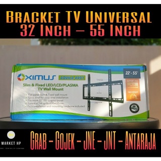 32-55 pulgadas Universal TV Led TV soporte (fijo)