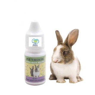 Ketrixin 10 ml Tamasindo conejo gotas medicina