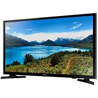Pantalla Smart TV Samsung BET-B LH32BETBLGKXZX LED HD 32" 110V - 127V SMART TV