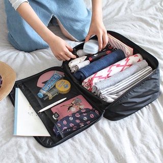 JO8MX Portable Foldable Travel Storage Luggage Carry-on Big Hand Shoulder Duffle Bag TOM (3)