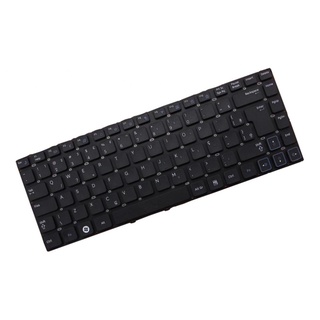 [koo2-9] teclado portugués negro brasil para rv411 rv412 rv415 rv420 pc