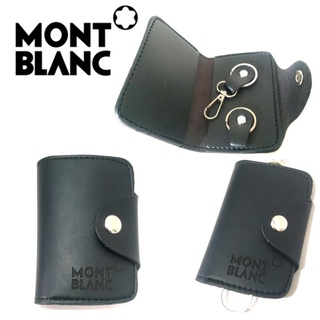 Montblanc limited llavero STNK cartera