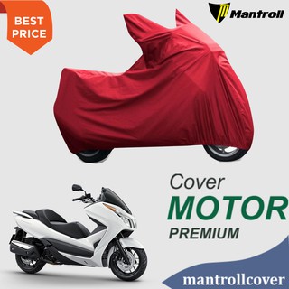 Forza 300 Mantroll/FORZA - capa de motocicleta (Mantroll de calidad premium)