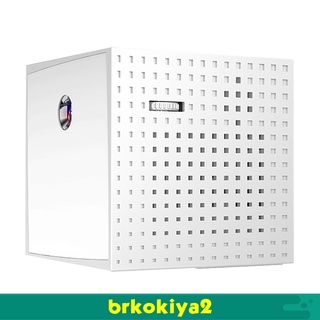 [brkokiya2] proyector hd, 1080p led proyector mini portátil de mano proyector de cine en casa
