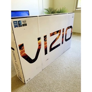 Brand New and Original VIZIO OLED 55” Smart TV