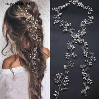 royalvalley1 accesorios para el cabello de novia diadema tiara señora boda tocado tiara cuentas mx