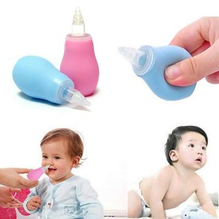 Aspirador nasal nariz vacío bebé nariz