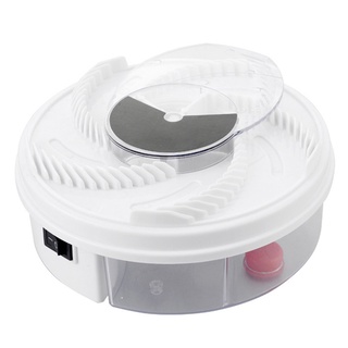 Trampa Eléctrica USB Para Moscas Anti/Control Automático De Plagas De Insectos