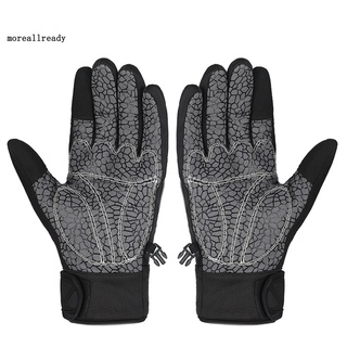 MM Wear Resistant Motorcycle Dress Gloves Touchscreen Texting Outdoor Dress Gloves Concise Appearance for Outdoor