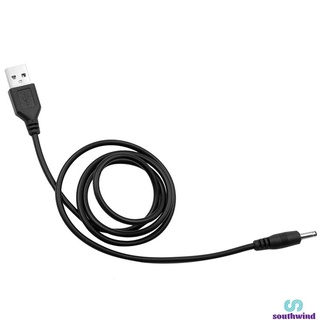 Cable De Alimentación USB A DC3.5 * 1.35mm DC3.5 Para Ordenador Otros Equipos . 3c