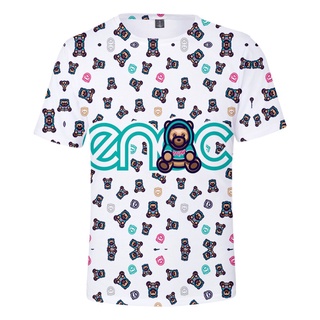 Niño Anime Ozuna Enoc Impreso Camiseta Sudadera Popular Streetwear