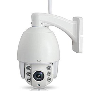 Easyn A109 2MP cámara IP inalámbrica WiFI al aire libre de alta velocidad domo CCTV cámara de seguridad