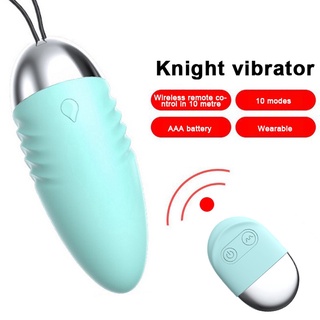 10 velocidades vibrador impermeable silencioso huevo bala usb juguetes sexuales para mujer adulto con mando a distancia inalámbrico