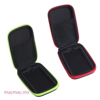 MAYMA Carrying Case For Game and Watch Shockproof Protective Case Cover Storage Hard Shell Bag For Game Watch Portable Pouch