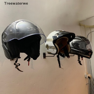 [treewaterwe]soporte de exhibición de almacenamiento para sombrero, soporte para casco, organizador de pared, mx (1)