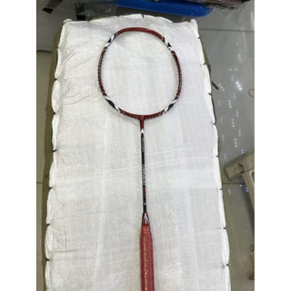 (Badminton) Flypower TORNADO 800 raqueta de bádminton