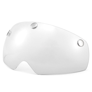 casco magnético visera protectora casco gafas para ciclismo