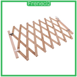 [Freneci2] puerta de madera expandible para interior, puerta de madera, columpio, casa interior
