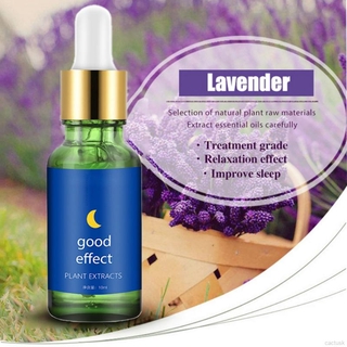 Puro Natural no diluido grado terapéutico para aromas de aromaterapia y difusor - buena ayuda Natural para el sueño, alivio de la ansiedad del estrés sueño bien (5)