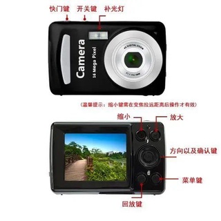 Special Offer Digital Camera Camera Student Photo Camera Bluetooth Camera Camera HD Camera SLRgoods in stock O4kH