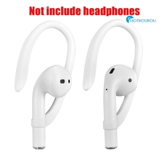 hotdoudou 1 par portátil Anti-caída Bluetooth auriculares auriculares auriculares para Air-pods 1 2