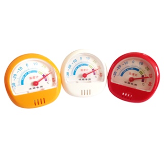 [Fcc] termómetro Magnético Para refrigerador/congelador con Temperatura Para cocina interior (Enjoygood1.Br)