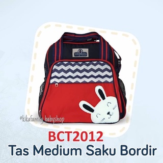 Venta al por mayor/venta al por menor BC bolsa de pañales BCT2012