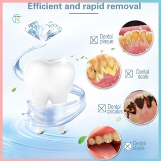 prometion eléctrico ultrasónico dental escalador dental removedor de cálculo limpiador manchas sarro dientes sarro removedor removedor para dientes