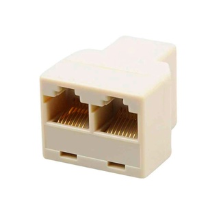 Adaptador Splitter Ethernet Rj45 1 Jack A 2 Jacks 8 Hilos (1)