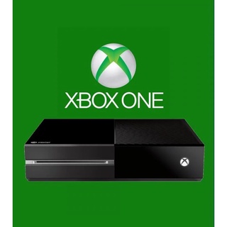 Xbox One - Juegos Originales y Funcionales