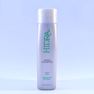 Hidra Matizador Shampoo 300ml