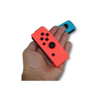 Juego de controles Genéricos Tipo Joy-Con Compatibles Con Nintendo Switch (4)