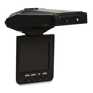 Videocamara Para Automóvil Topdawg Premium 720p Dvr Dashcam (3)
